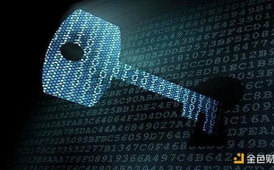 HyperPay钱包引入门限签名密码 安全技术再升级