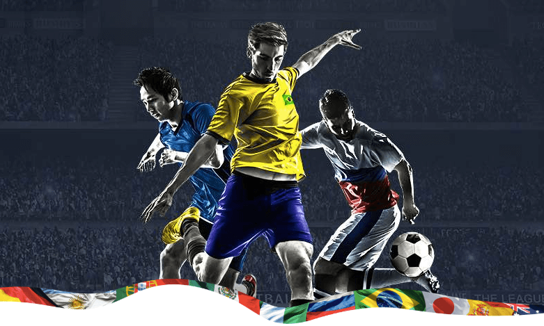 靠 2018 FIFA 翻身! 你不想错过的五个加密货币运动博彩平台