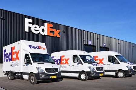 FedEx 加入 Hyperledger 区块链联盟  为物流业带来重大影响