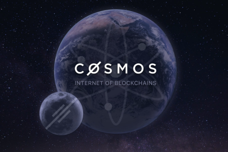 Cosmos 2.0 白皮书亮相之际，重温 Cosmos 简史