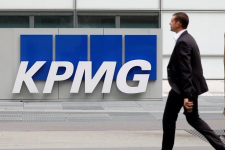 KPMG 调查：企业财务高管并未优先考虑采用区块链