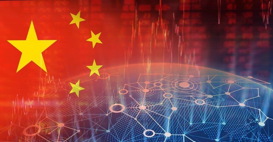 中国审计署：区块链技术可望为政府审计效率与资料存储提供解决窗口
