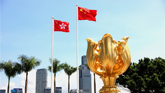 香港今年举办约210项盛事 预计吸引约170万旅客访港