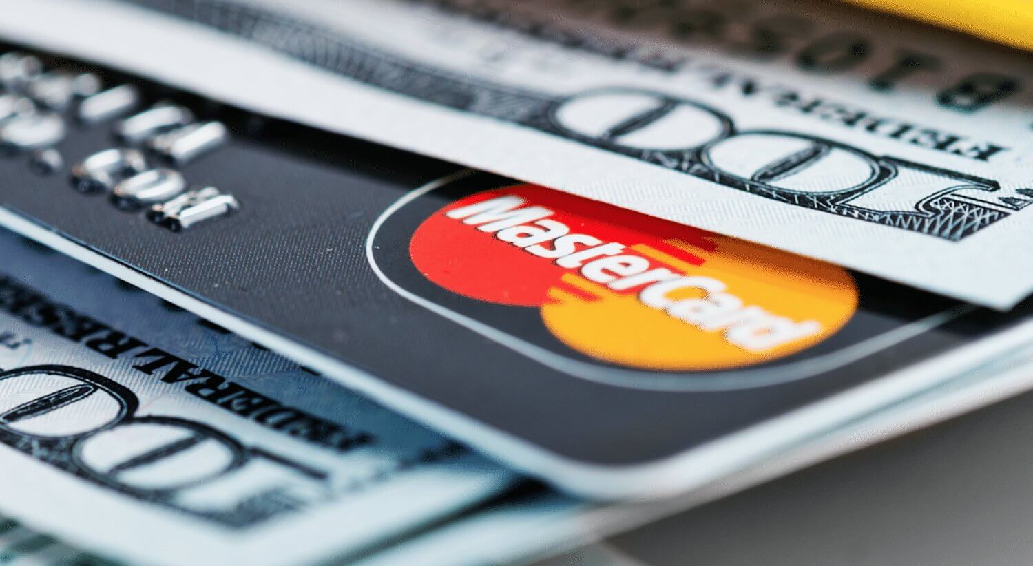 MasterCard 再获区块链专利！  1 人连 2 户同存虚实货币