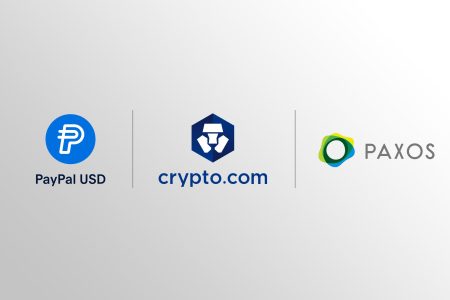 MICA Daily｜Crypto.com 成为 PayPal 稳定币优先合作夥伴