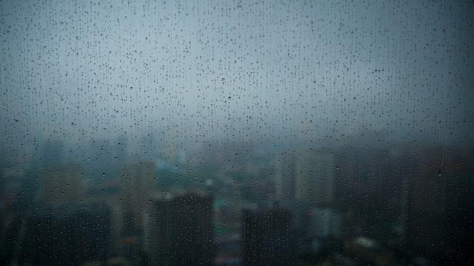 京津冀鲁豫晋将有极端强降雨 专家解析为何降雨如此极端