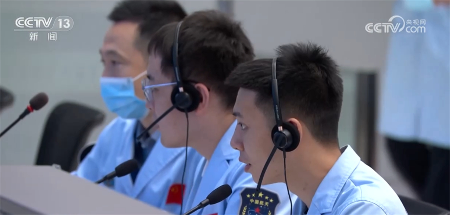中国空间站将迎来第二次太空会师 数智赋能为发射场插上智慧化翅膀