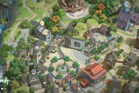 Azuki 正式迈入元宇宙：虚拟城市「Hilumia」中的重要线索
