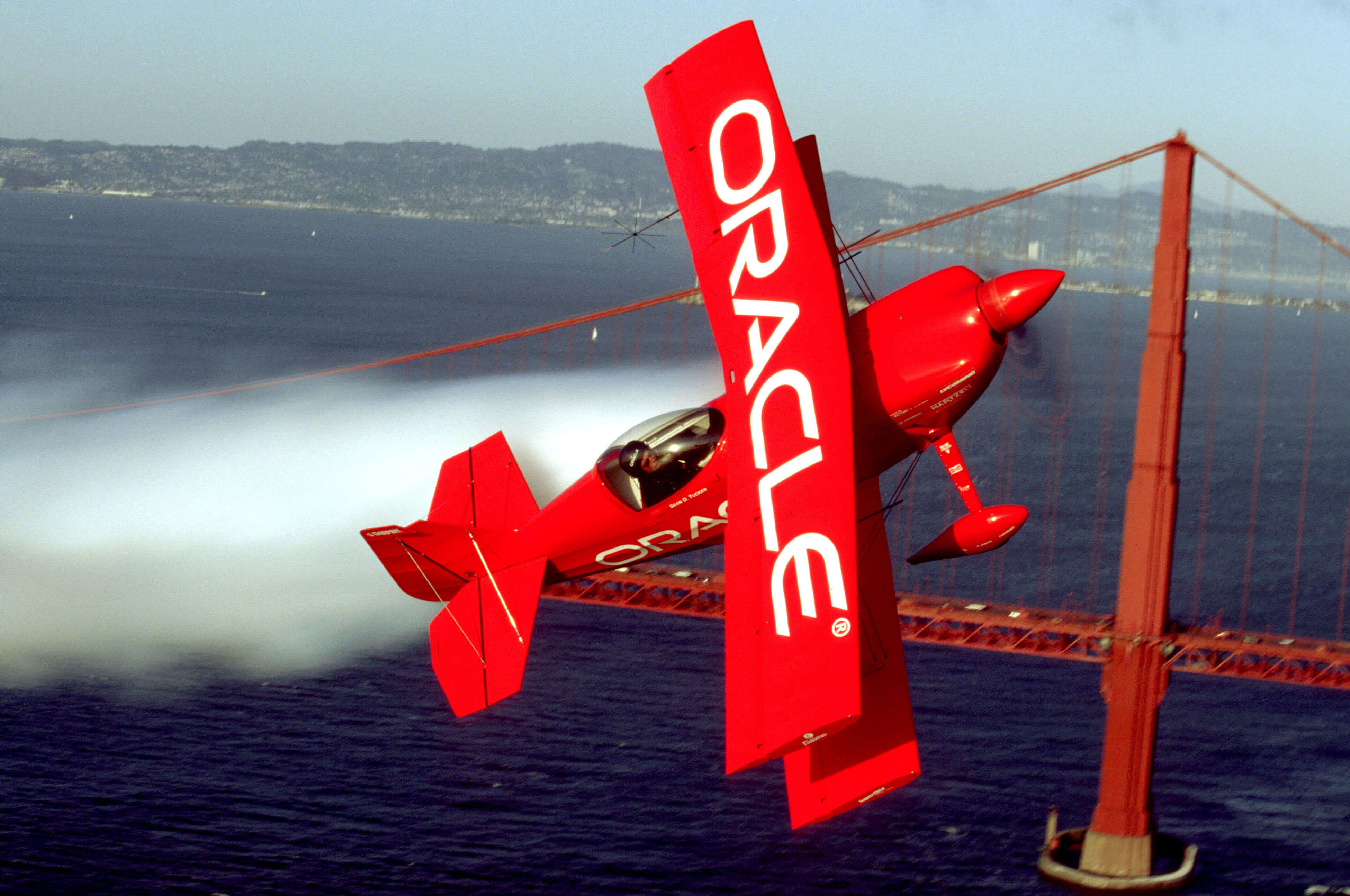 科技巨头 Oracle 推区块链云端服务平台