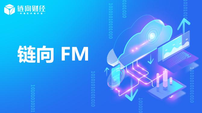 【链向FM】以太坊官网已更新部分底层基础设施，央行上海总部表示持续做好ICO、P2P网贷等风险监测和处置