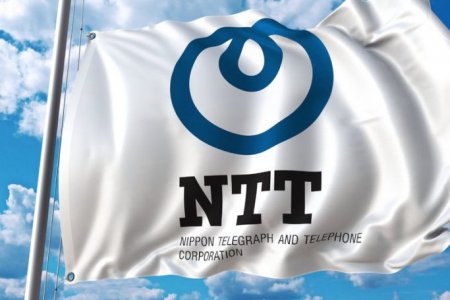 日本经济部携 IT 巨头 NTT 开发区块链数据共享系统